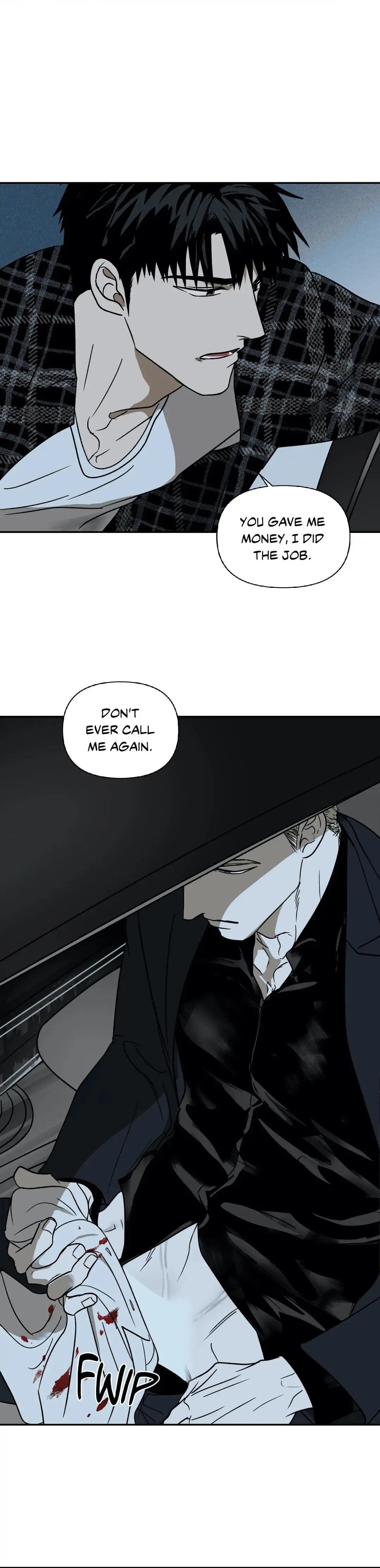 Shutline, Chapter 4 image 12